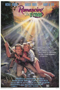 Romancing the Stone (1984)