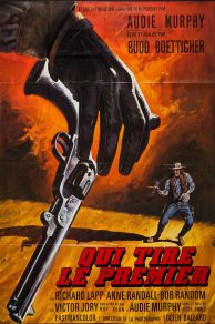 A Time for Dying (1969)