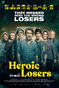 Heroic Losers (2019)
