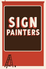 Sign Painters (2013)