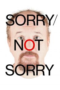 Sorry/Not Sorry (2023)