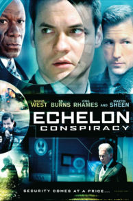 Echelon Conspiracy (2009)