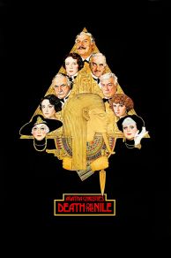 Death on the Nile (1978)
