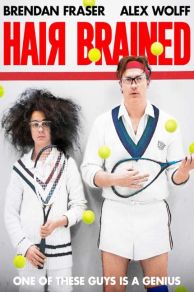 HairBrained (2013)