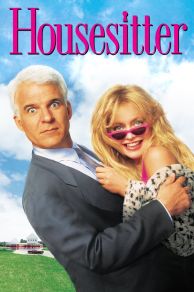 HouseSitter (1992)