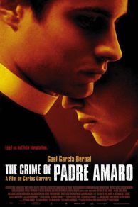 The Crime of Father Amaro (2002)