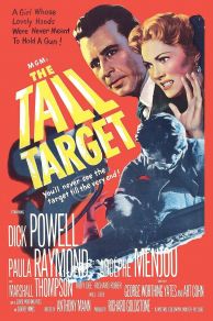The Tall Target (1951)