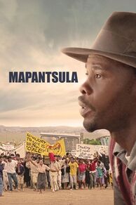 Mapantsula (1988)