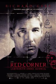 Red Corner (1997)