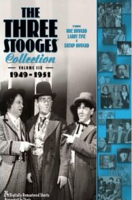 Baby Sitters Jitters (1951)