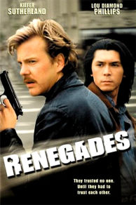 Renegades (1989)