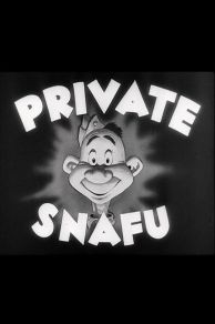 A Lecture on Camouflage (1944)