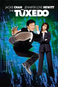The Tuxedo (2002)