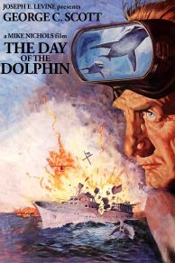 The Day of the Dolphin (1973)