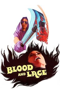 Blood and Lace (1971)