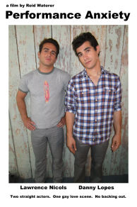 Performance Anxiety (2012)