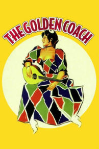 The Golden Coach (1952)