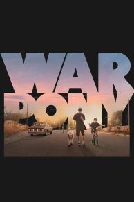 War Pony (2022)