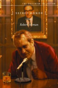 Secret Honor (1984)