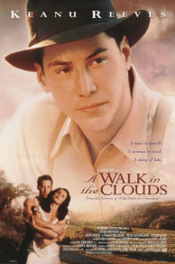 A Walk in the Clouds (1995)