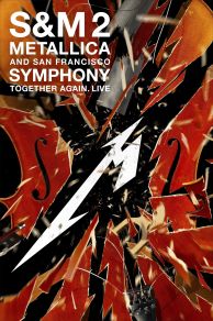 Metallica & San Francisco Symphony - S&M2 (2019)