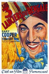 The Lives of a Bengal Lancer (1935)