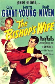 The Bishops Wife (1947)
