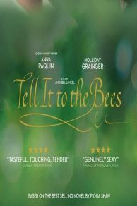 Tell It to the Bees (2018)