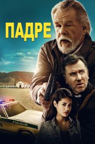 The Padre (2018)