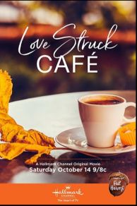 Love Struck Café (2017)