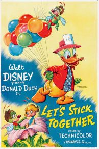 Lets Stick Together (1952)