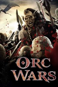 Dragonfyre (Orc Wars) (2013)