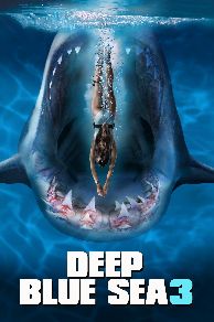 Deep Blue Sea 3 (2020)
