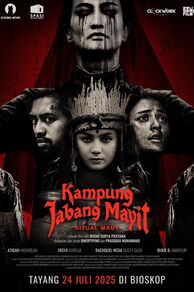 Kampung Jabang Mayit: Ritual Maut (2025)