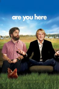 Are You Here (2013)