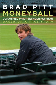 Moneyball (2011)