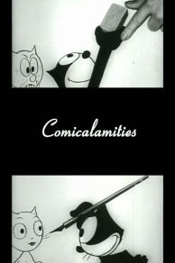Comicalamities (1928)