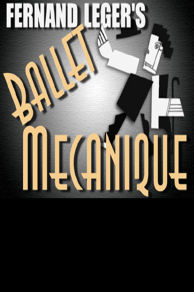 Ballet mécanique (1924)