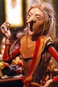 The Pied Piper of Hamelin (TV Short 1981) (1981)