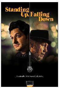 Standing Up Falling Down (2019)