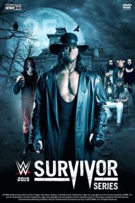 Survivor Series (2015)