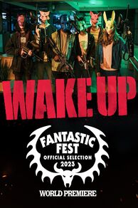 Wake Up (2023)