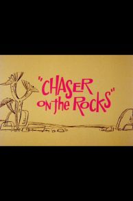 Chaser on the Rocks (1965)