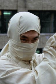 New York Ninja (2021)