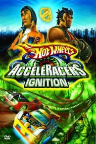 Hot Wheels: AcceleRacers - Ignition (2005)