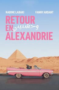 Back to Alexandria (2023)