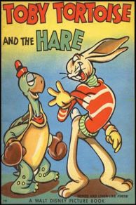 The Tortoise and the Hare (1935)