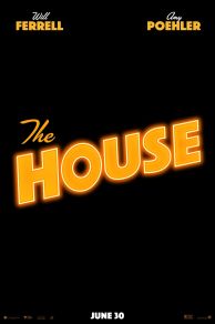 The House (2017)
