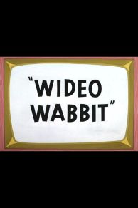 Wideo Wabbit (1956)