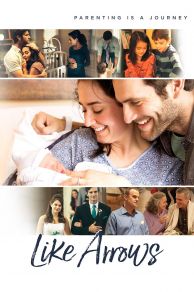 Like Arrows (2018)